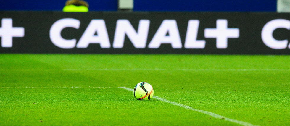 Canal+ a saisi le tribunal de commerce pour contester l'appel d'offres partiel lancé par la LFP concernant les droits télé de Ligue 1 et Ligue 2.
