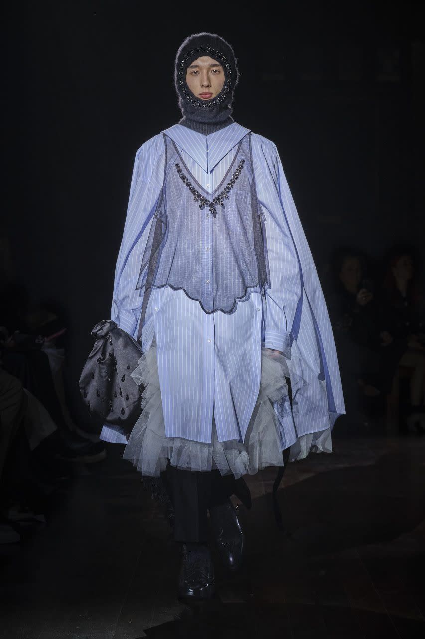 Simone Rocha Fall / Winter 2022