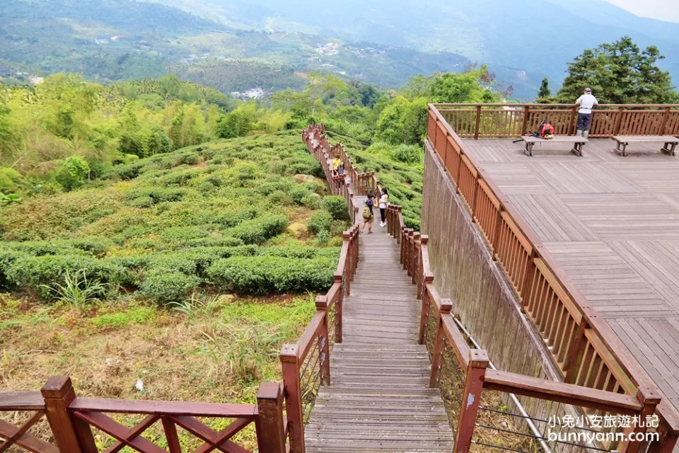 嘉義｜太興岩步道