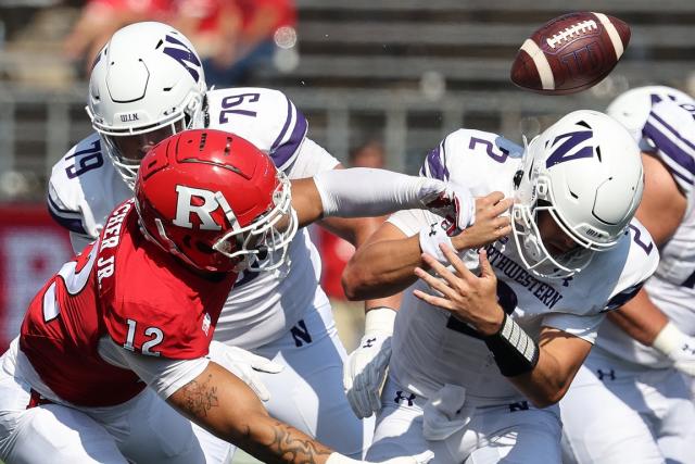 2023 Rutgers Football Game: Week 1 Preview vs. Northwestern - On