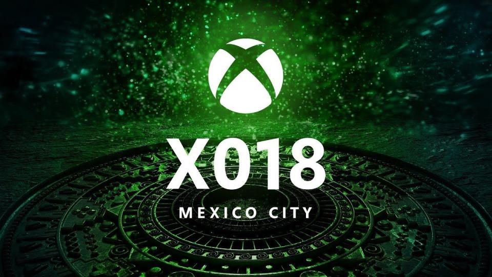 Xbox fans have a lot of news and announcements to look forward to this weekend