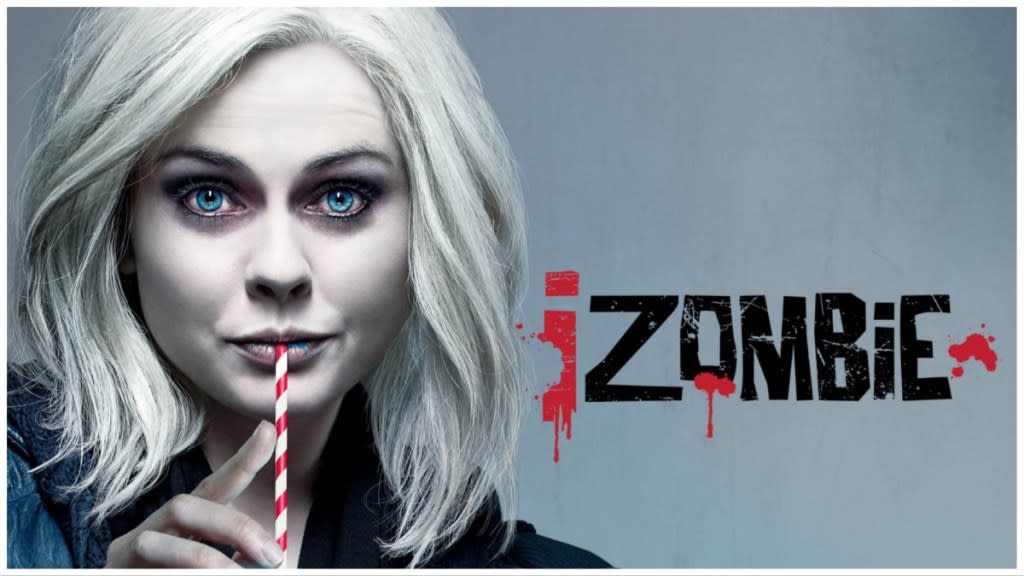 iZombie Season 3