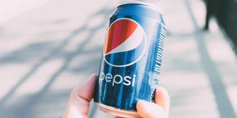 PepsiCo ignores the topic of war in Ukraine and whether there will be consequences for it