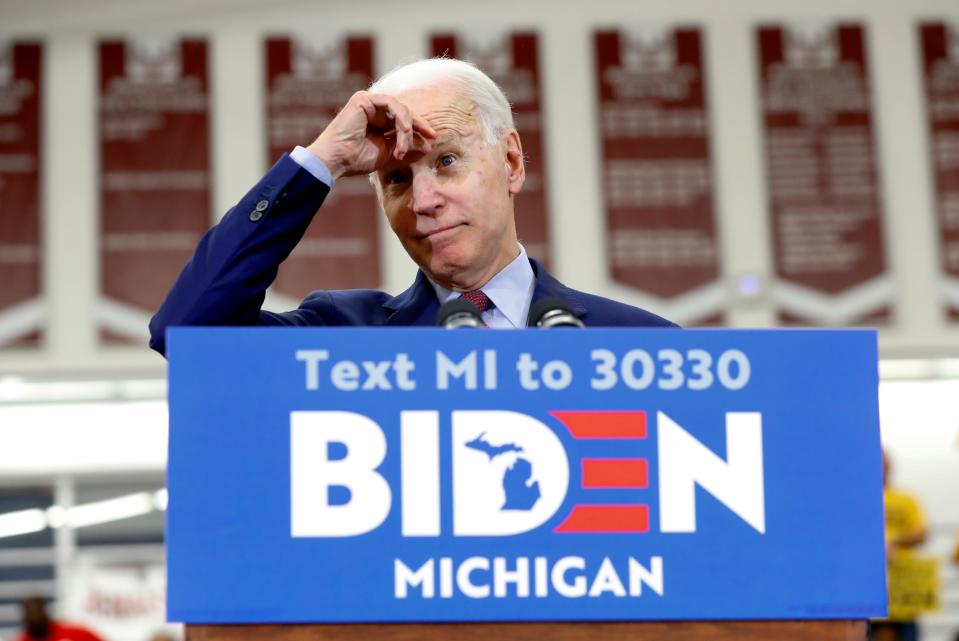 Joe Biden