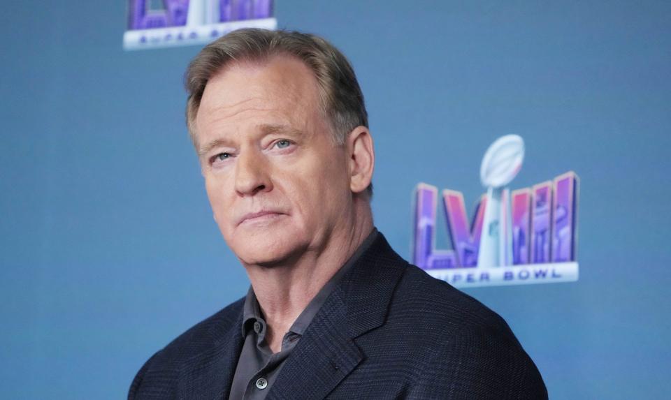 Roger Goodell and NFL owners want an 18th regular-season game, so it is coming.