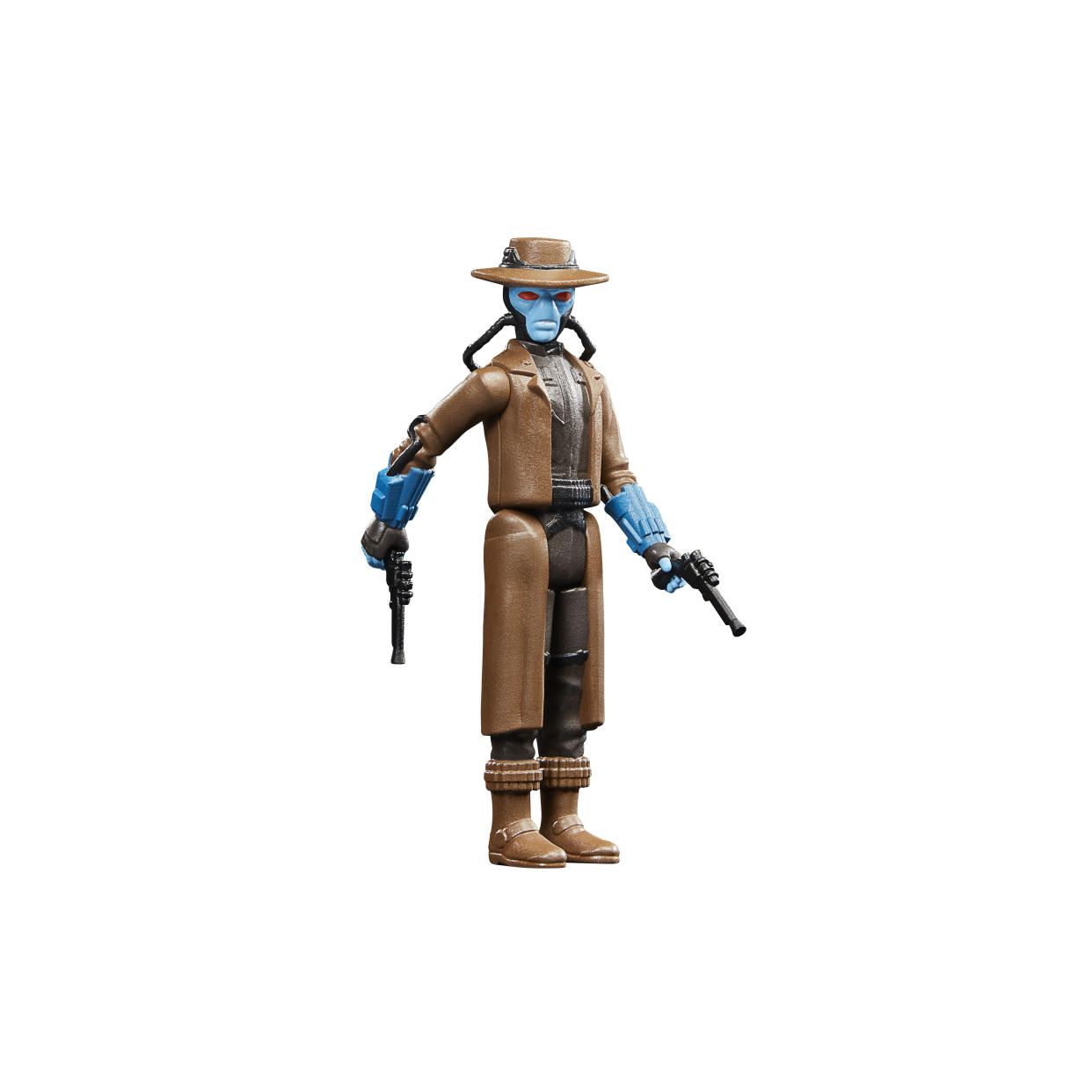 Cad Bane (Photo: Hasbro)