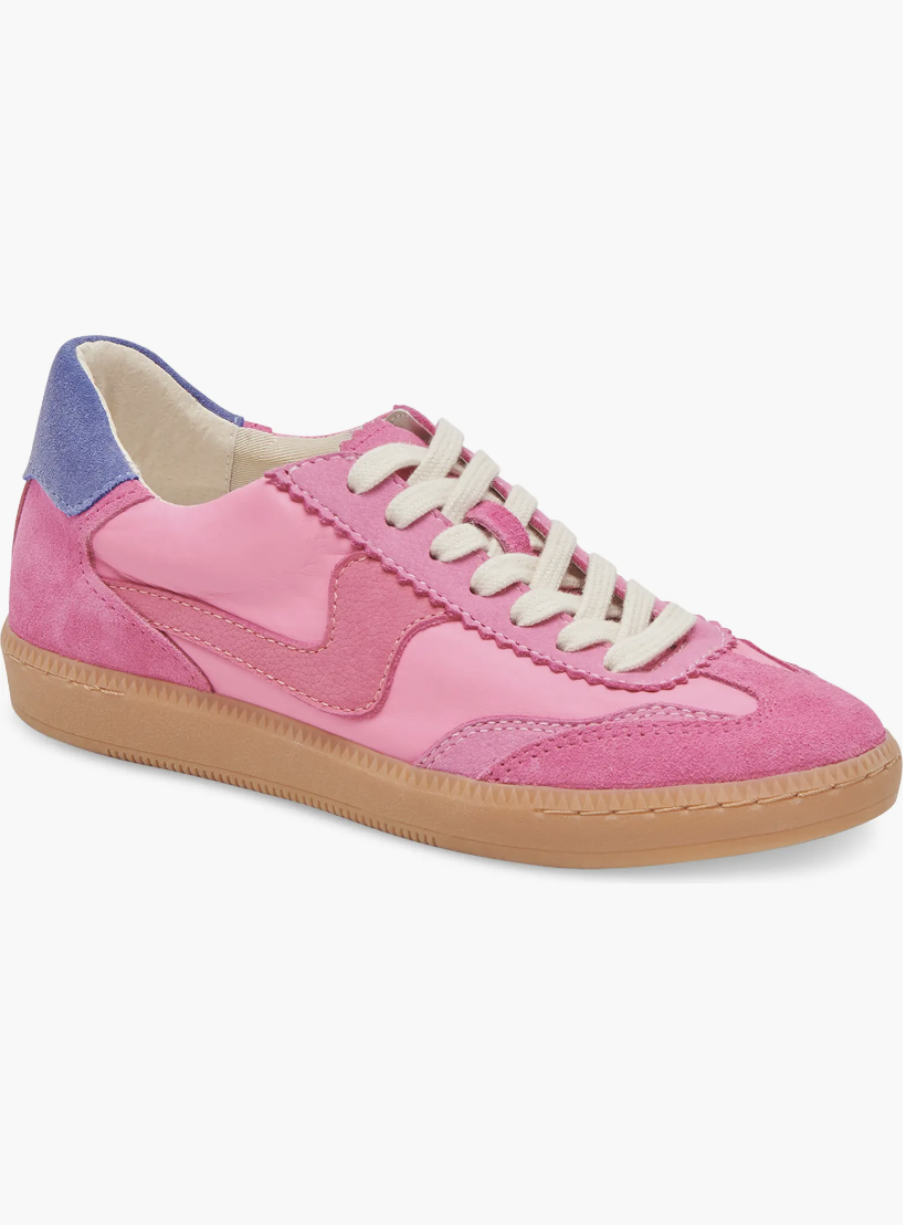 Dolce Vita Notice Sneaker (Photo via Nordstrom)