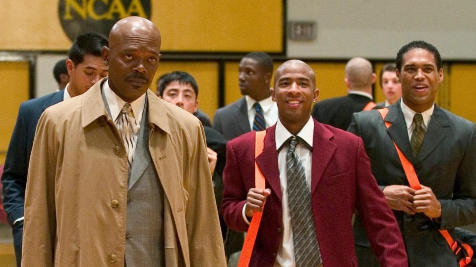 Coach Carter (2005)