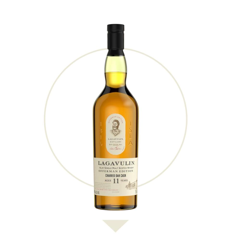 lagavulin whisky