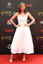 <p>Stars arrive at the 2018 AACTA Awards in Sydney.<br>Photo: Getty </p>