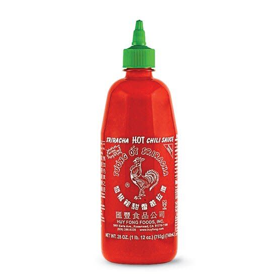 Sriracha