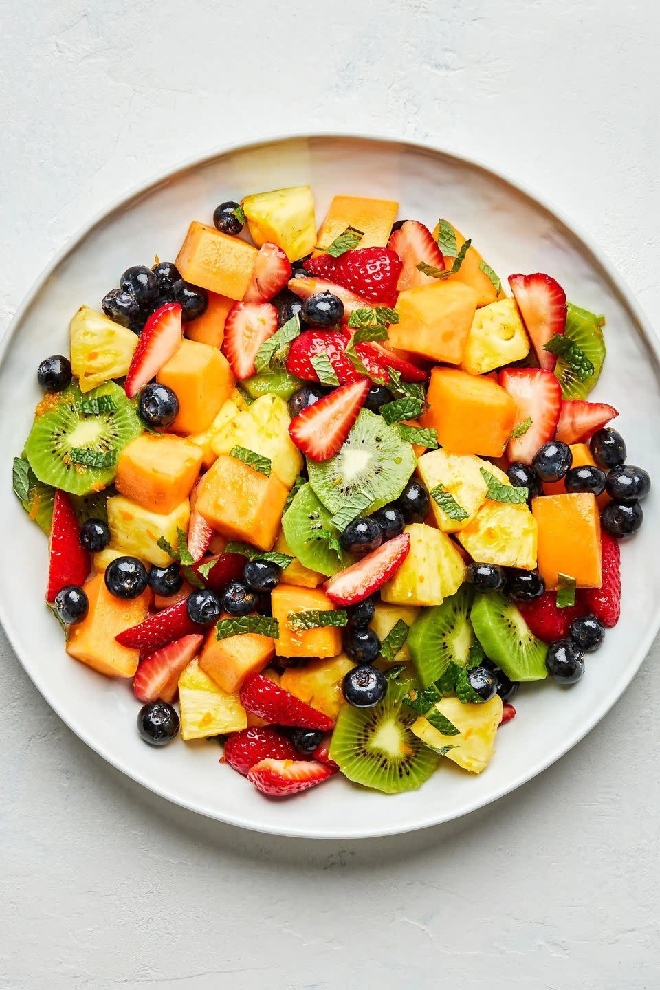 Fruit Salad