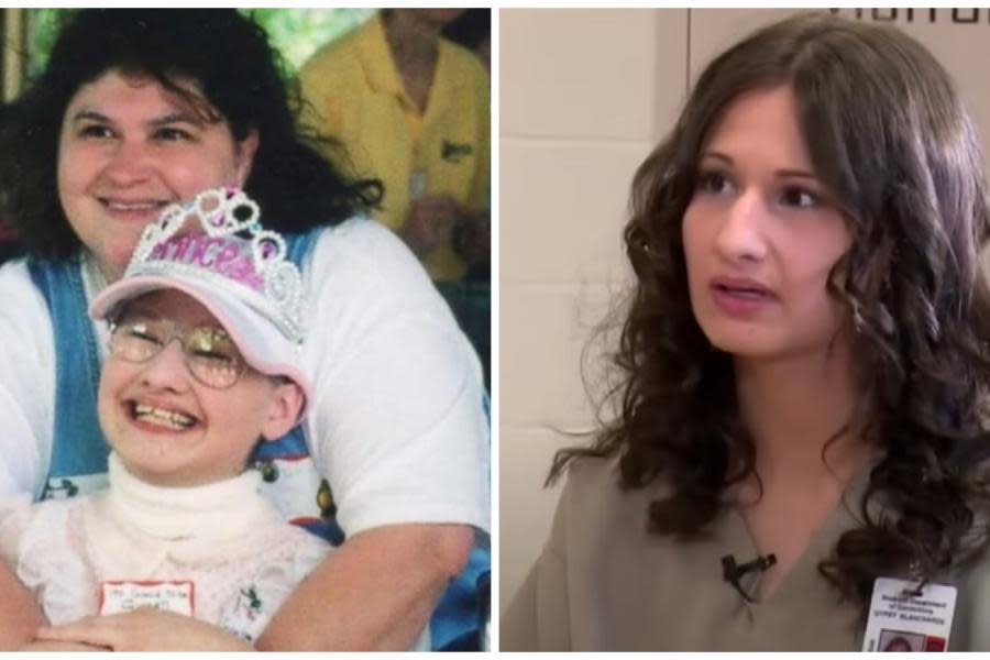 Gypsy Rose Blanchard saldrá de prisión tras cumplir condena de ocho años por el asesinato de su madre