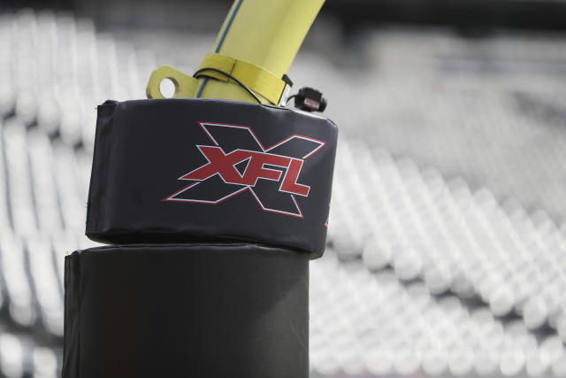 XFL to return in 2020. Here's what you need to know 