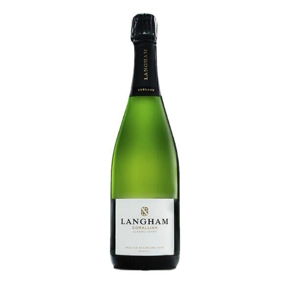 the best english champagne