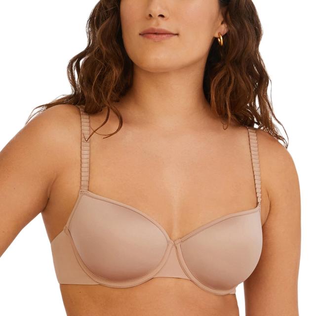 Natori Euphoria Comfort T-Shirt Bra & Reviews