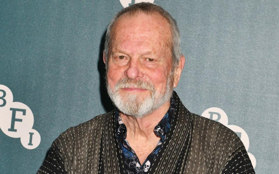 Terry Gilliam