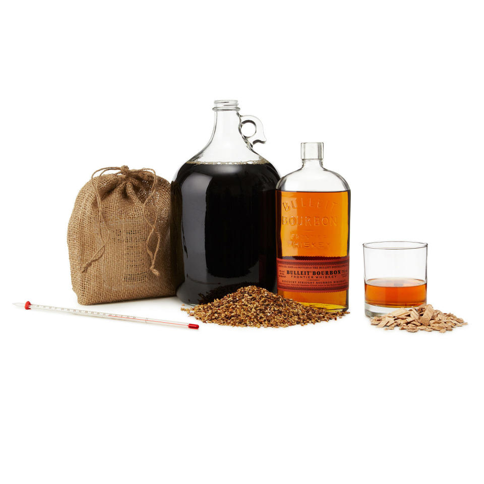 Southern Bourbon Stout Beer Brewing Kit