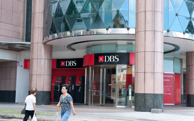 Many DBS customers are riled after the bank deactivated their ATM and debit cards without prior notice, leaving many shocked and stranded without cash.