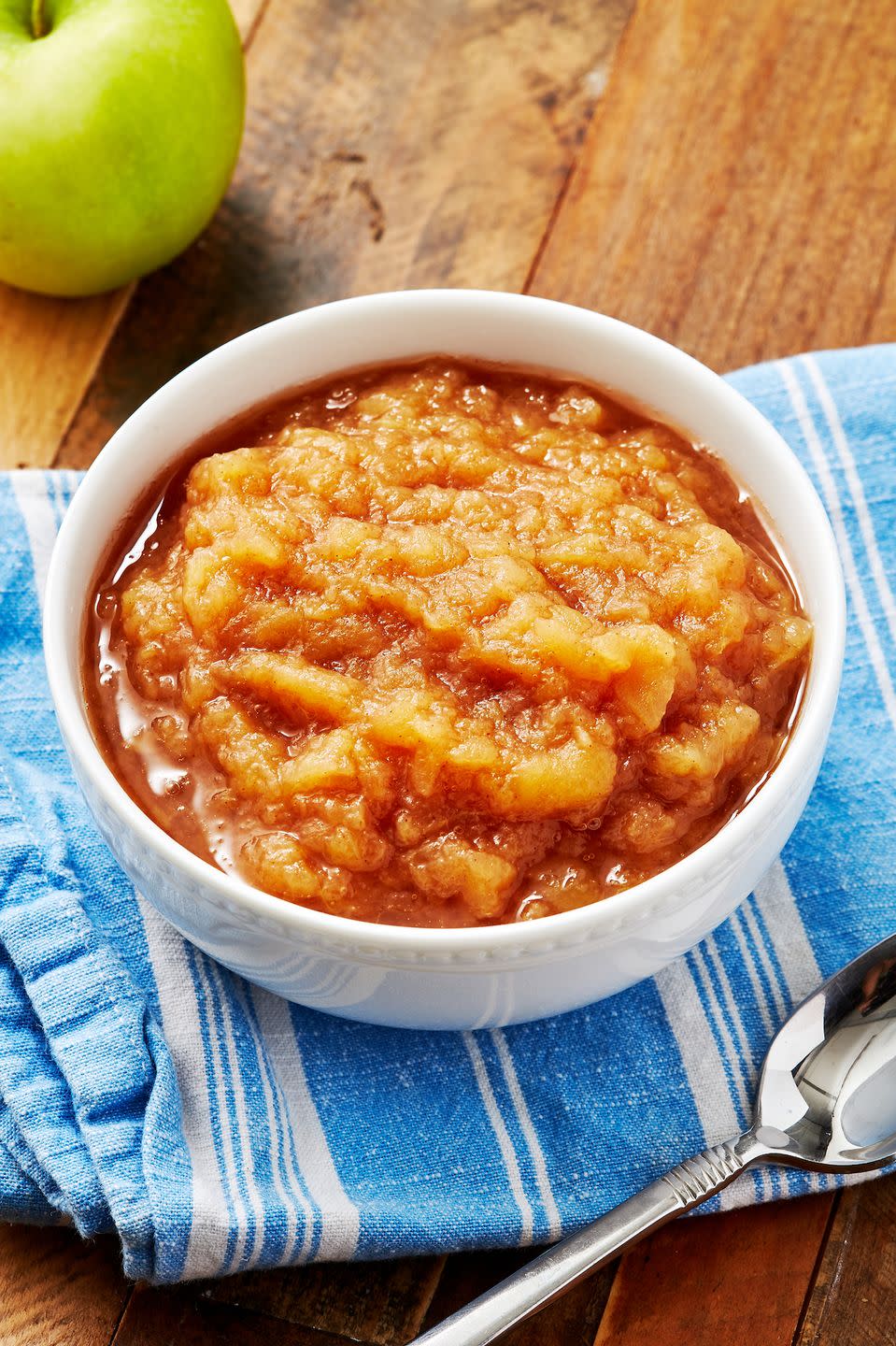 Instant Pot Applesauce