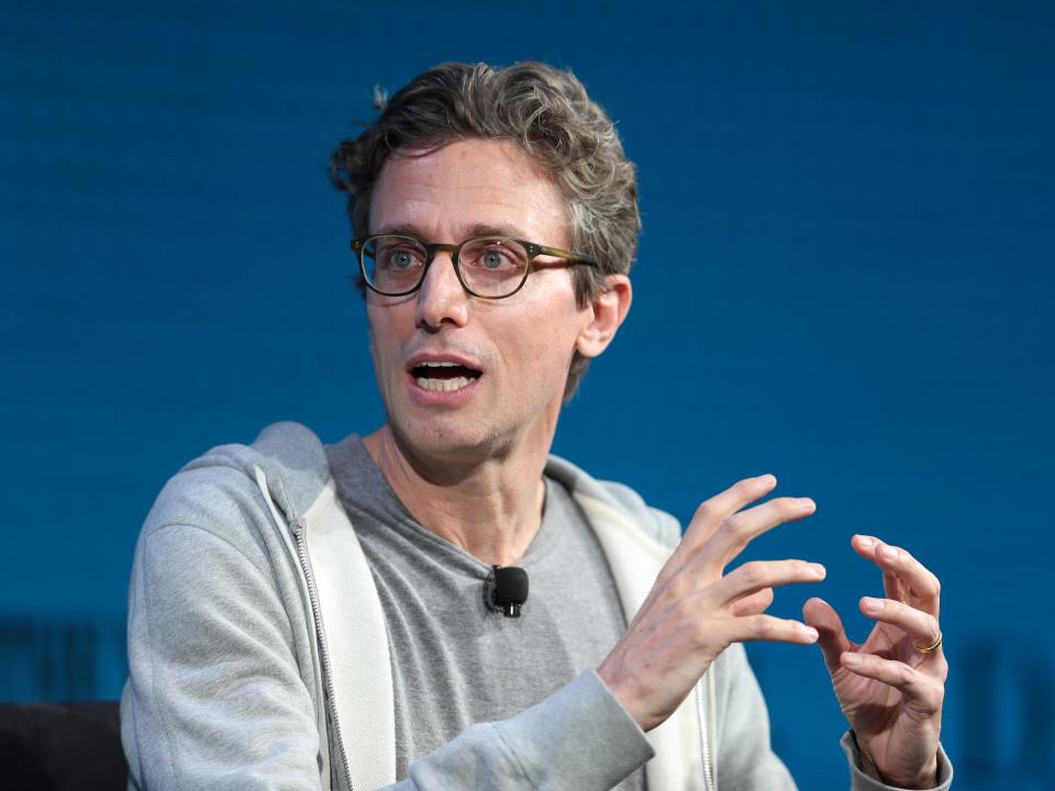 Jonah Peretti