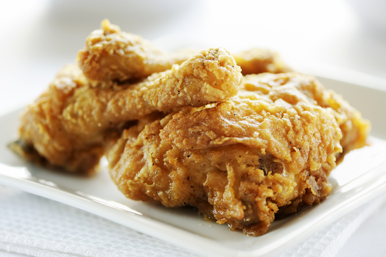 Fried Chicken