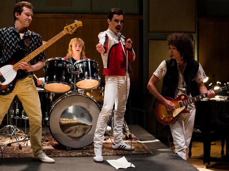 Bohemian Rhapsody released in China with all LGBT+ references cut