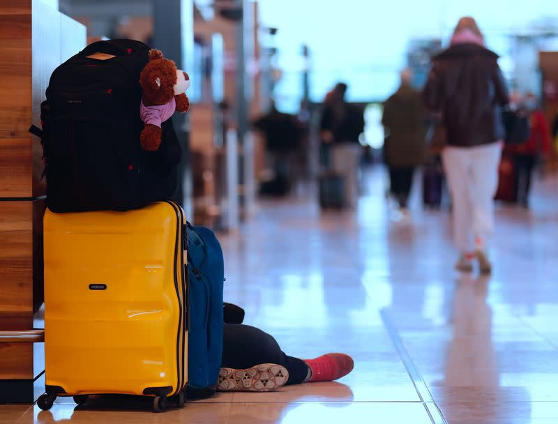 Berlin Brandenburg Airport