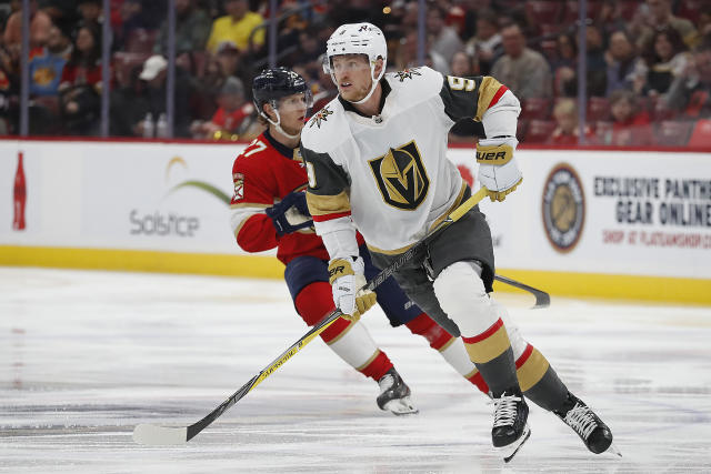 Stanley Cup Finals tickets: How much are Florida Panthers vs. Vegas Golden  Knights tickets? 