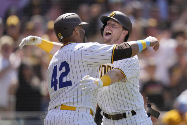 Milwaukee Brewers on X: Unis so nice, you gotta wear twice