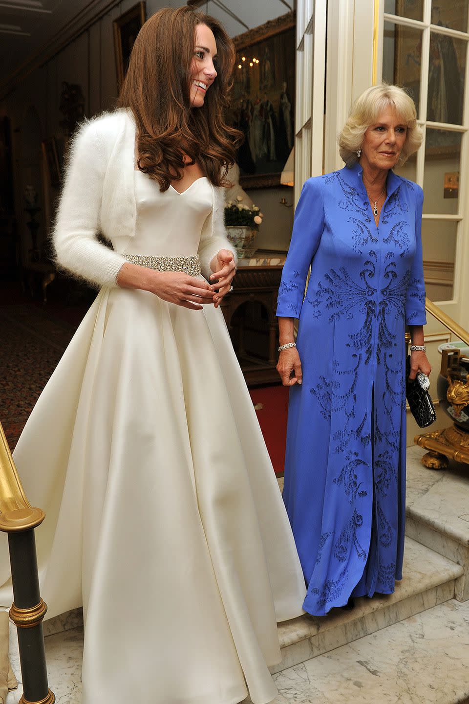 Kate Middleton, 2011