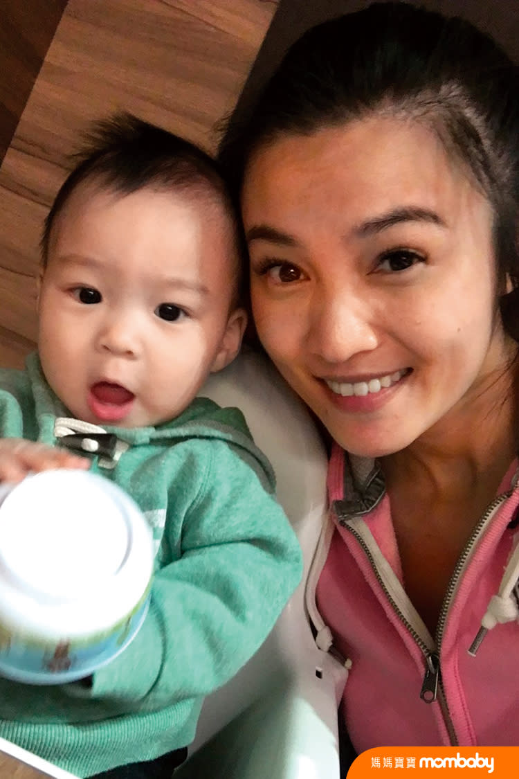 Being a Working Mom 美路，做自己人生的CEO