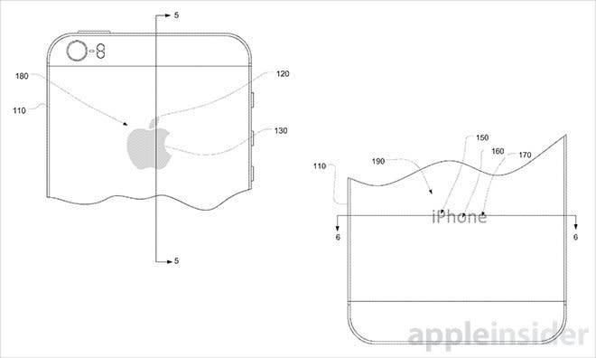 Apple 標誌不再只為裝飾! iPhone 機背 logo 將有實際功能