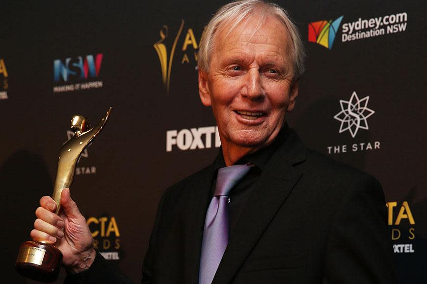 It’s been 30 years since Paul Hogan first rocked an Akubra and wielded a knife as the ocker Mick in <i>Crocodile Dundee</i>. <br><br> The actor has now swapped the knife for an AACTA as he was honoured for the namesake character and his contribution to the Australian film industry, as the recipient of the Longford Lyell Award. <br><br> But what have the rest of the cast been doing since the summer of '86? <b>Be</b> takes a look at the stars of <i>Crocodile Dundee</i>, then and now.