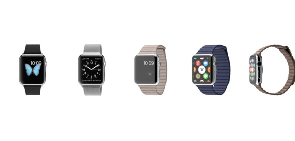 Apple Watch: Top 7 Features