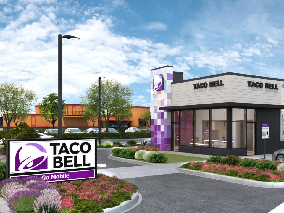 Taco Bell Go Mobile Rendering   1