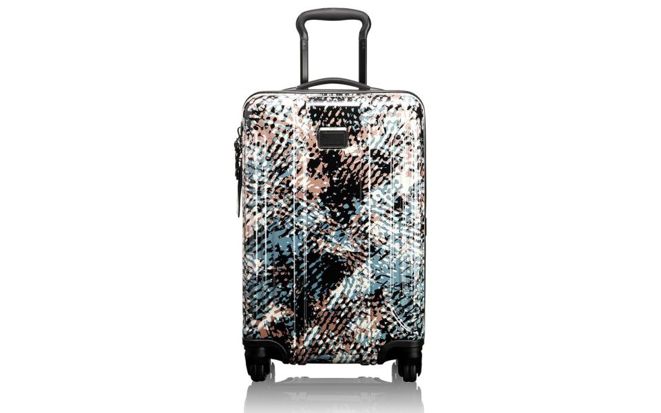 tumi rolling bag