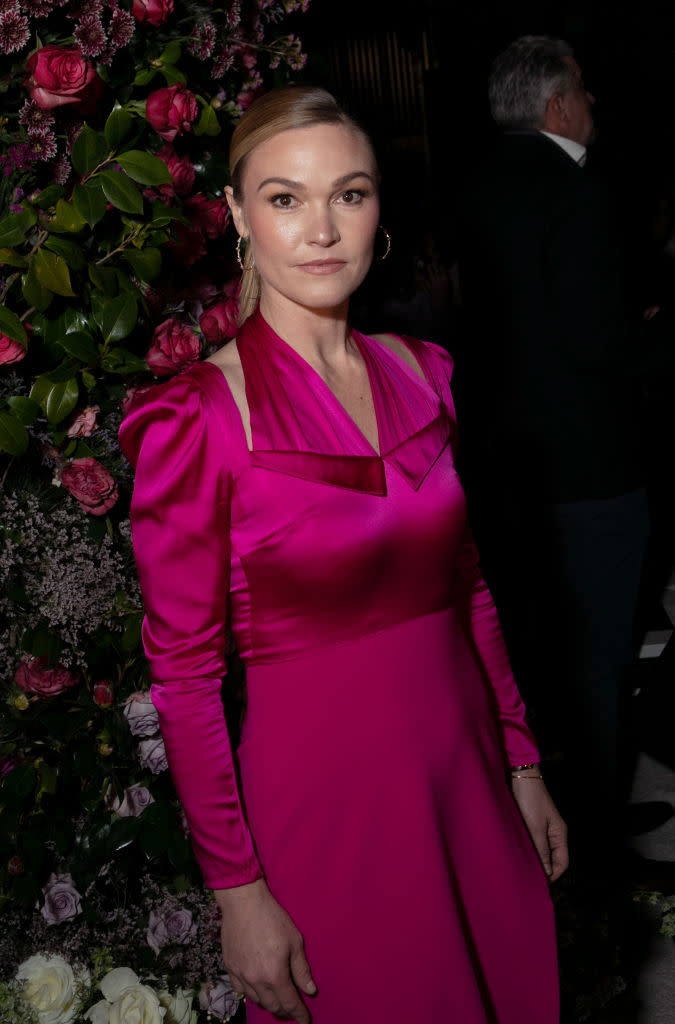 Julia Stiles