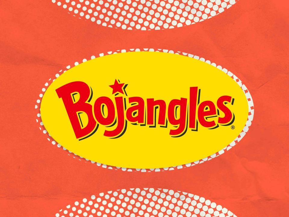 <p>Bojangles</p>