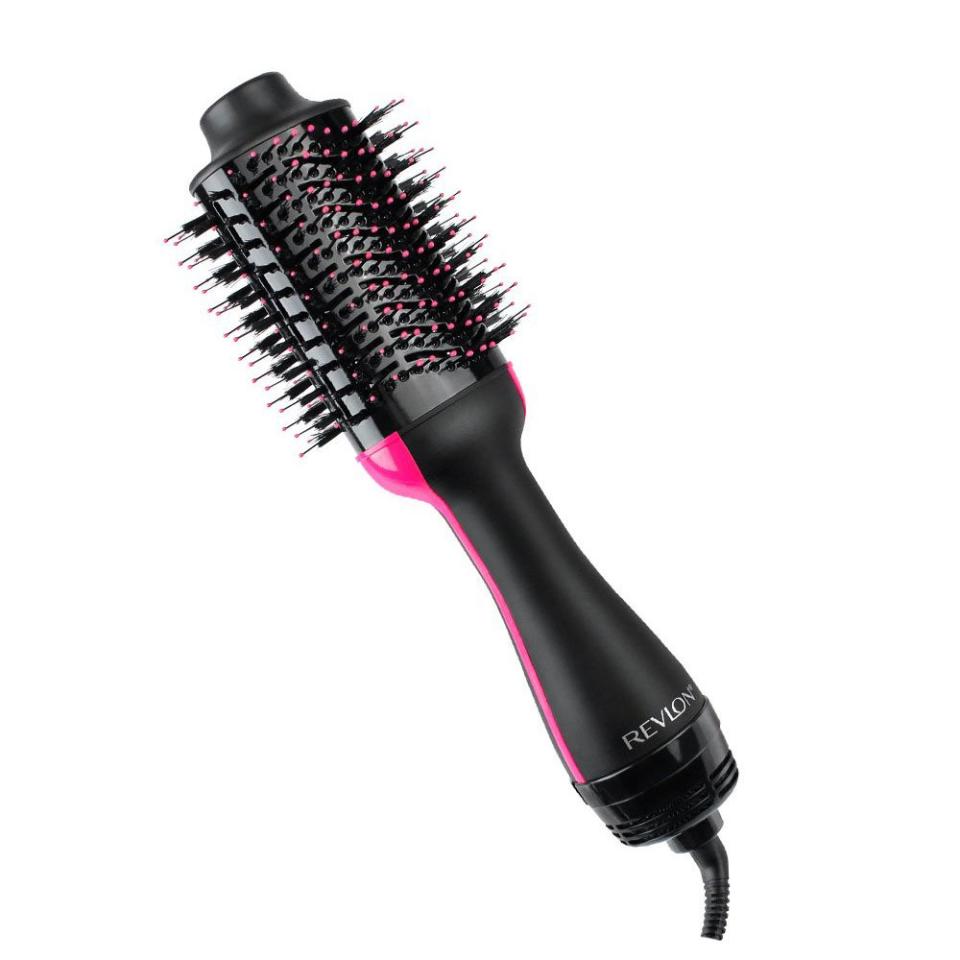 Revlon One Step Hair Dryer and Volumizer Hot Air Brush