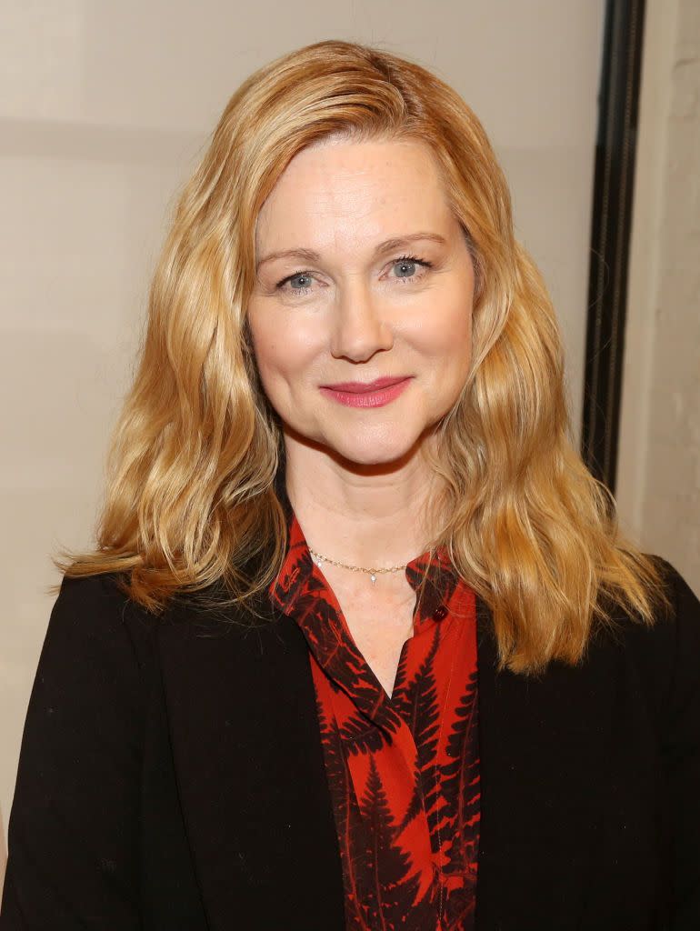 Laura Linney