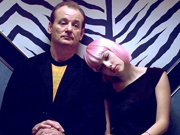 Lost In Translation