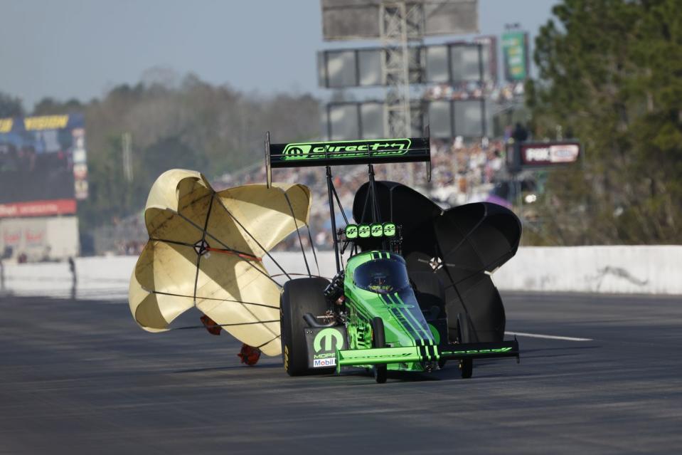 leah pruett nhra