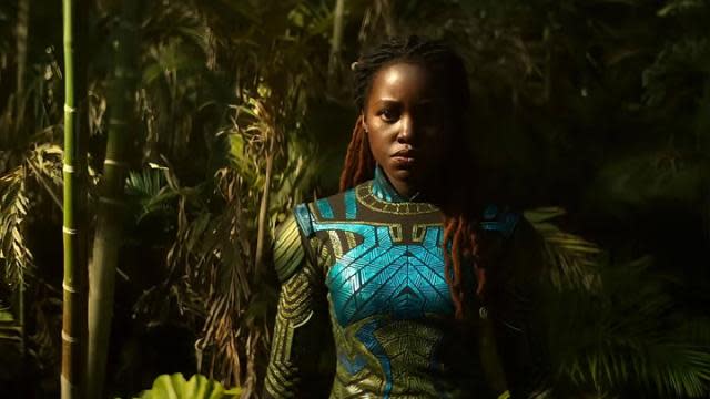 Wakanda Forever Co-Writer Explains the Introduction of [SPOILER]