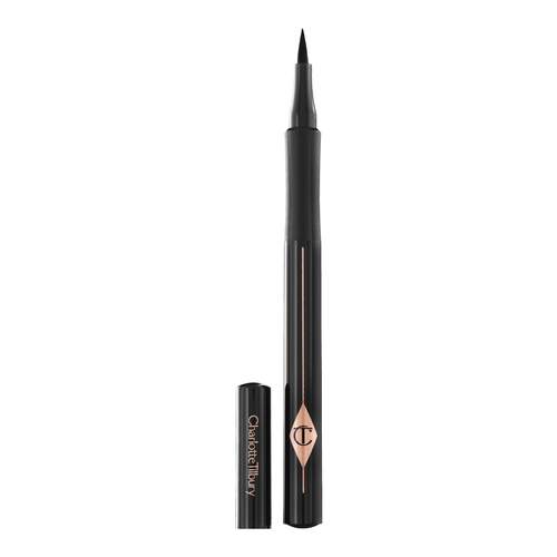 Charlotte Tilbury The Feline Flick Eyeliner. (PHOTO: Sephora)