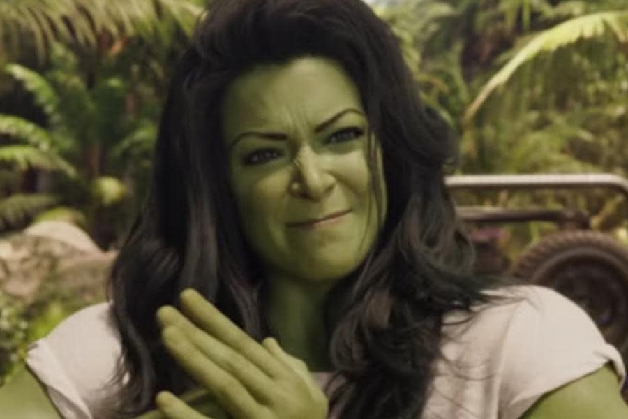 ¿Carol Danvers y She-Hulk en Marvel’s Avengers? Iba a suceder, según filtración