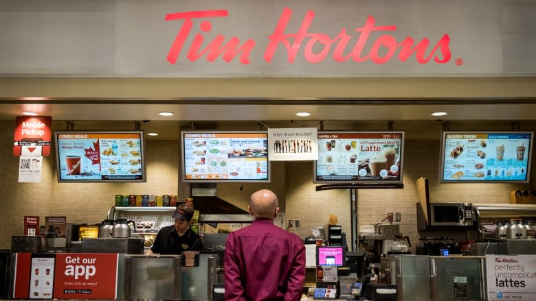 Labour activists will picket a Dundas Tim Hortons, launch website for wage complaints