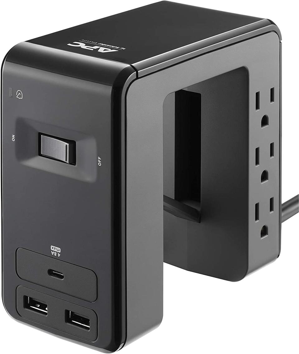 APC Desk Mount Power Station