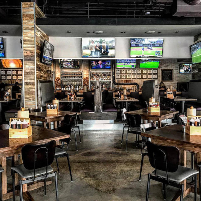 Best Football Bar in Scottsdale  K O'Donnell's Sports Bar & Grill