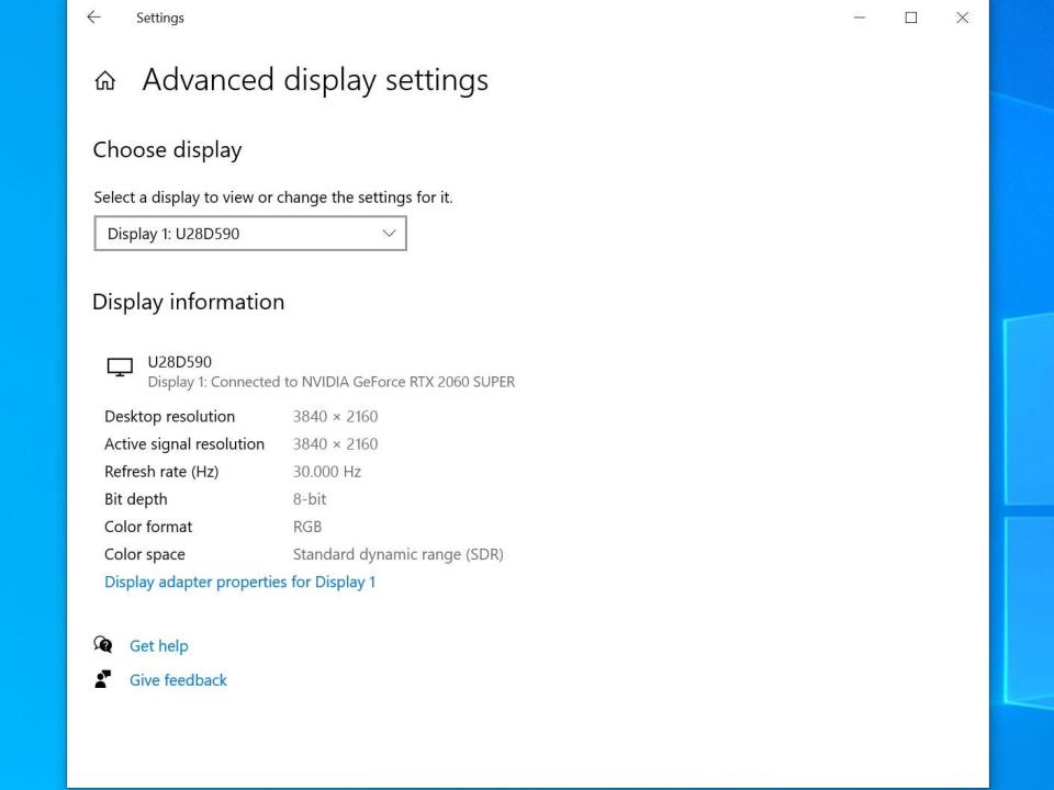 How to increase fps 1